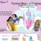 Taramul Magic al Printeselor- atelier de creatie 3-9 ani Taramul Magic al Printeselor- atelier de creatie 3-9 ani