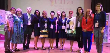 Festivalul International de Educatie 2017