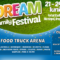 Dream Family- un festival dedicat familiilor (concurs)