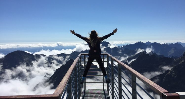 tu ce-ai făcut pentru tine astăzi